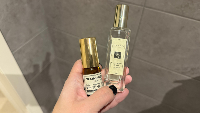 Они не кричат, а притягивают: 5 ароматов с мягким шлейфом, которые хочется чувствовать снова и снова