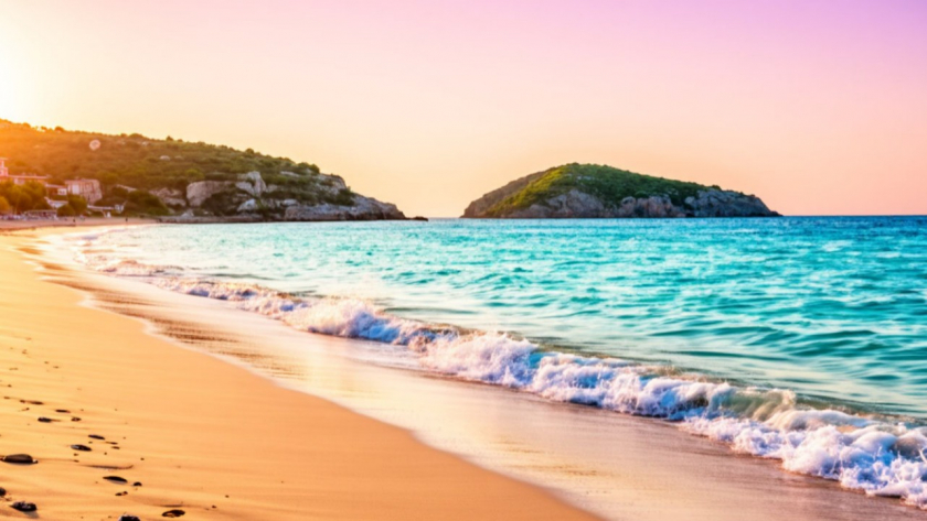 Отдыхать в Турции и на Мальдивах больше не модно - ушлые туристы нашли альтернативу: дешевле и сервис на высоте