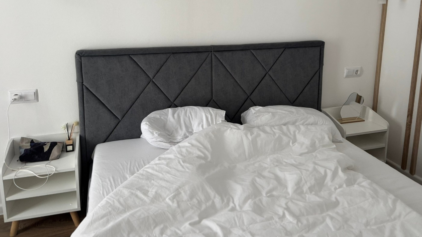 Никогда не стану покупать постельное белье так, как раньше: вот чем заменить цветастые тряпки - запомните раз и навсегда