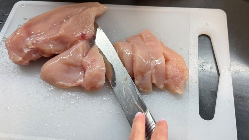 4 ножа, которые должны быть на кухне у каждой хозяйки - запомните раз и на всю жизнь