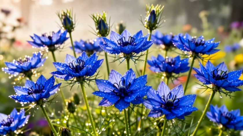 Шикарный сад для ленивых: 9 цветов, которые сажают лишь раз - дальше растут и размножаются сами