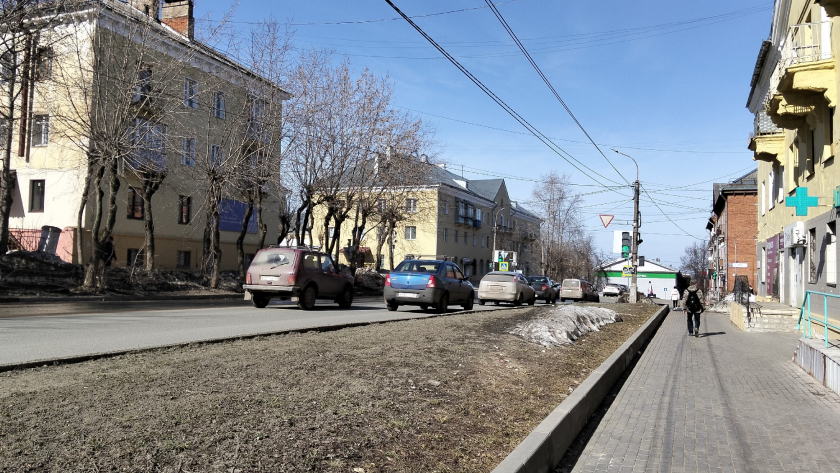 Метеорологи объявили, когда в Кировскую область придет 20-градусное тепло