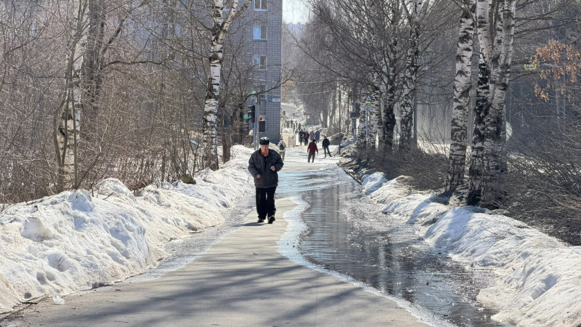 Пенсионные ожидание кировчан выросли на 8 процентов за полгода