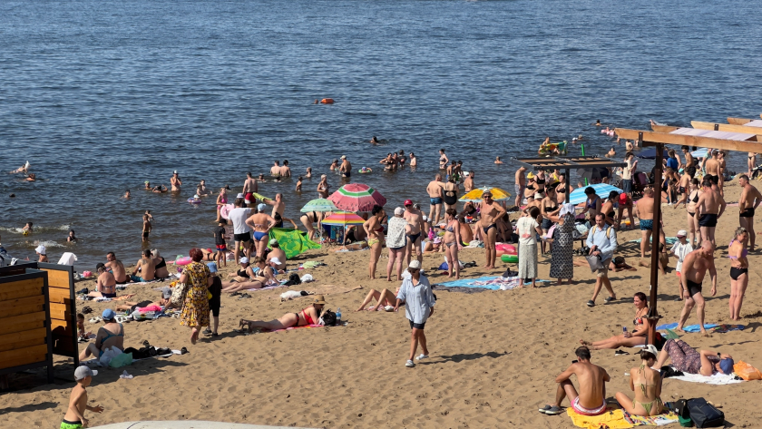 5 вещей, которые нельзя носить на пляже, но они популярны среди русских: стилисты их ненавидят