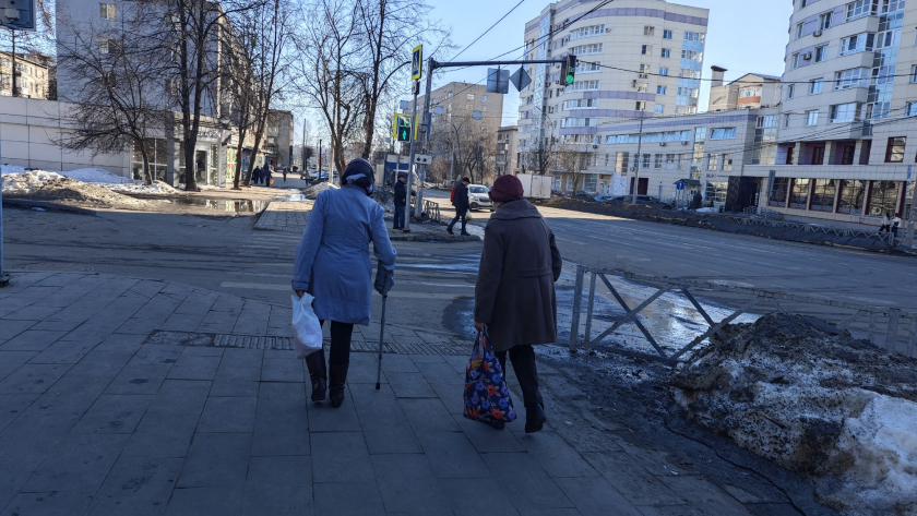 Как не превратиться в «тетку»: 7 вещей, на которых нельзя экономить, если хотите выглядеть свежо