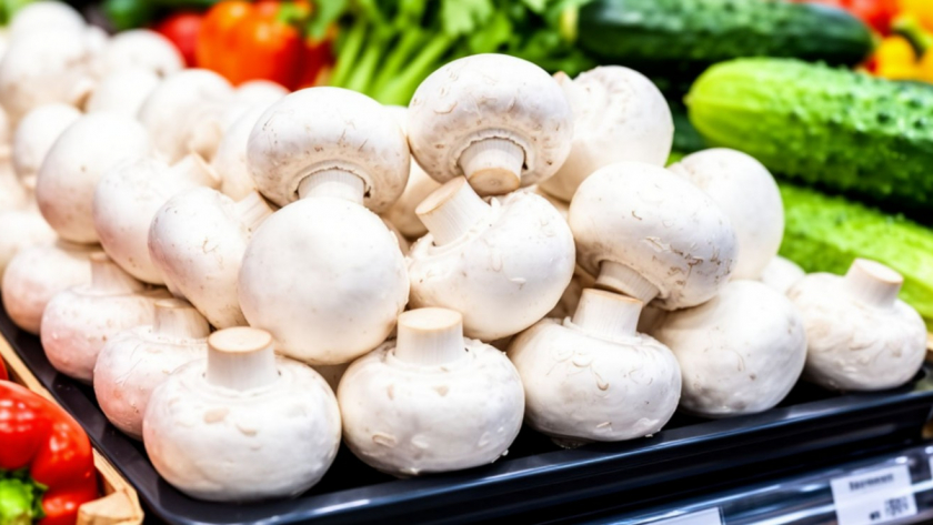 Роспотребнадзор поставил точку: такие шампиньоны нельзя покупать - запомните раз и на всю жизнь