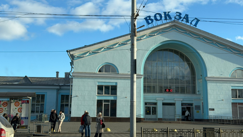 Дополнительные поезда свяжут Киров со столицами на время ремонта в Победилово