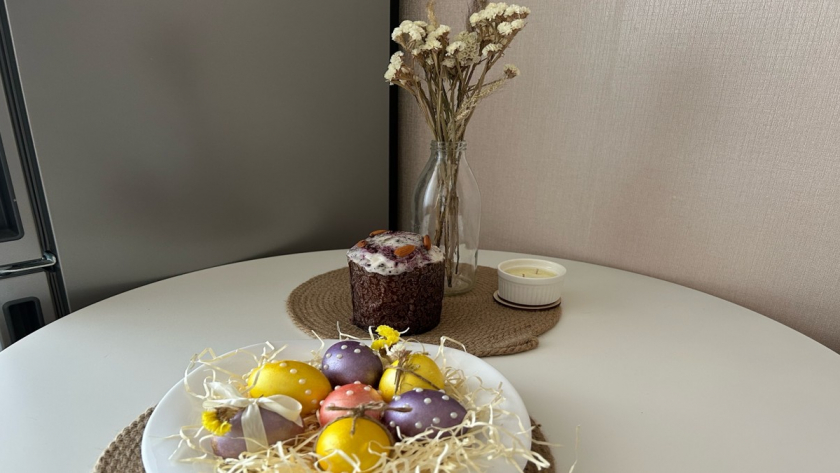 Пасха 2026 года: точные даты, когда печь куличи, красить яйца и освящать их – и что категорически нельзя делать в эти дни