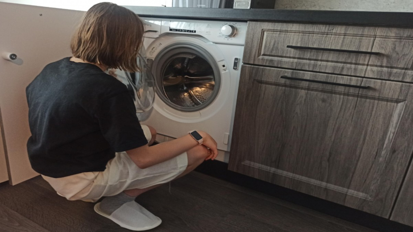 В стиральной машине 12 режимов – но большинство хозяек используют только три. Вот зачем нужны остальные