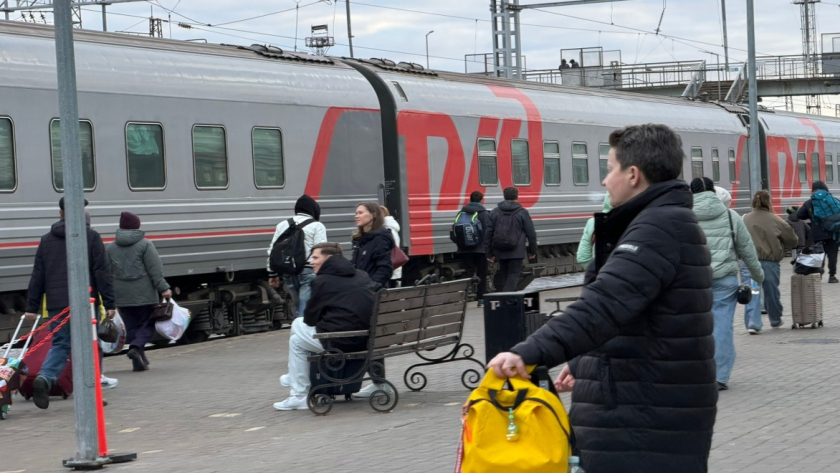 РЖД показала вагоны нового поколения – внутри то, чего пассажиры ждали десятилетиями