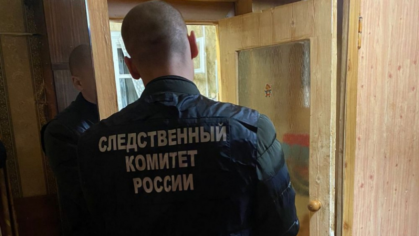 В Яранске оперативники не поверили в суицид мужчины и "вышли" на его супругу