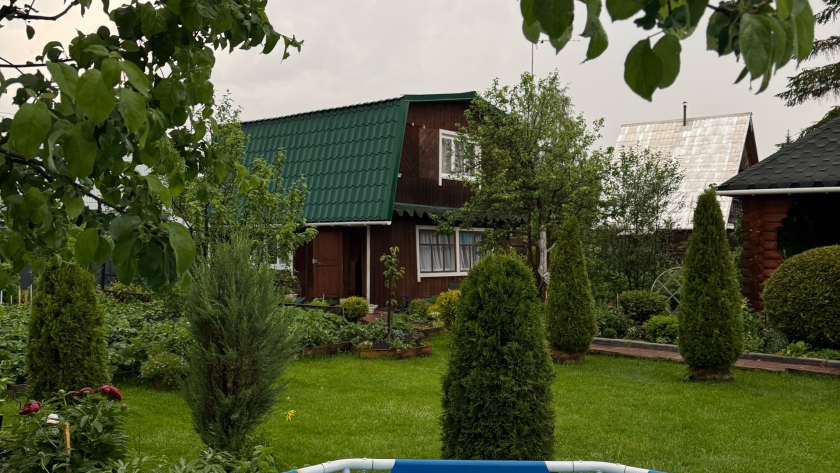 Терраса сгниёт за 2 сезона: 7 ошибок, которые допускают почти все при строительстве