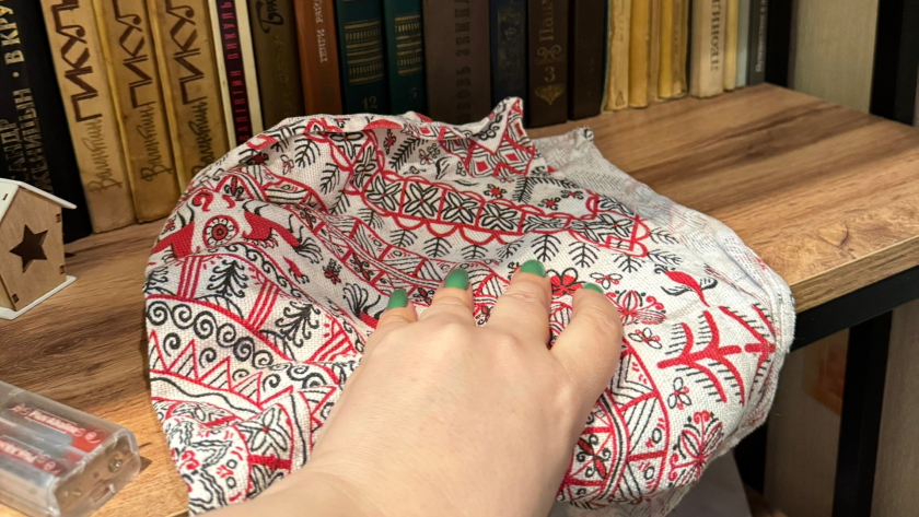 До 99% чистоты: способ уборки дома от пыли без шума и техники, который используют в музеях