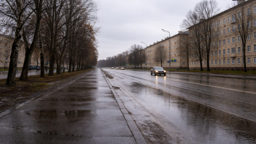 Синоптики предупредили о погодных аномалиях в апреле, которых в России не было 130 лет