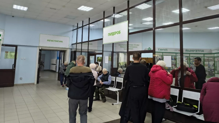 Жителей Кировской области атакуют три штамма гриппа