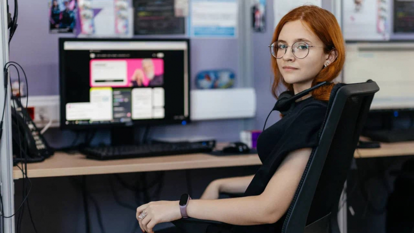 T2 стала обладателем пяти "Оскаров" в клиентском сервисе