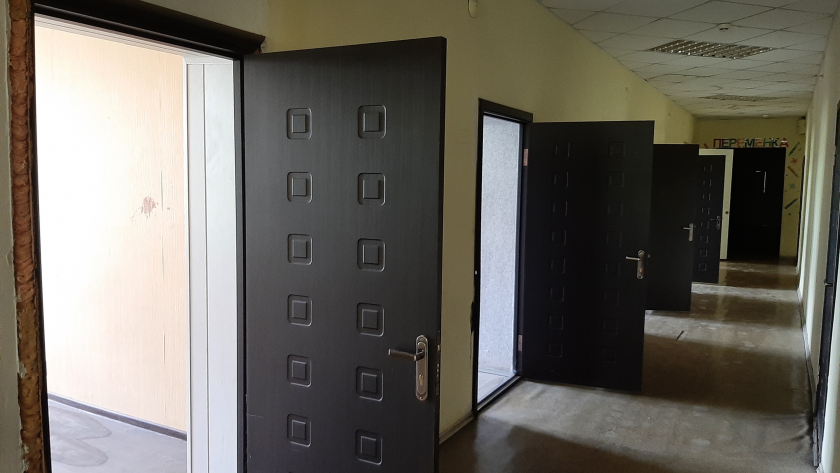 Власти Кирово-Чепецка пытаются заработать еще на трех помещениях