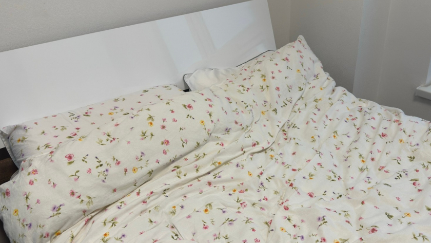 Сатин или перкаль - какую ткань лучше выбрать для постельного белья. Запомните раз и на всю жизнь