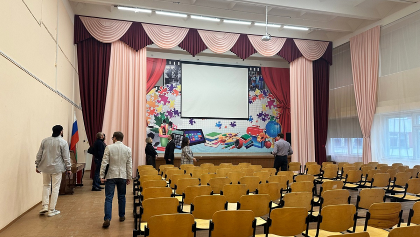 В Кирово-Чепецке стартовал "УралхимКЛАСС"