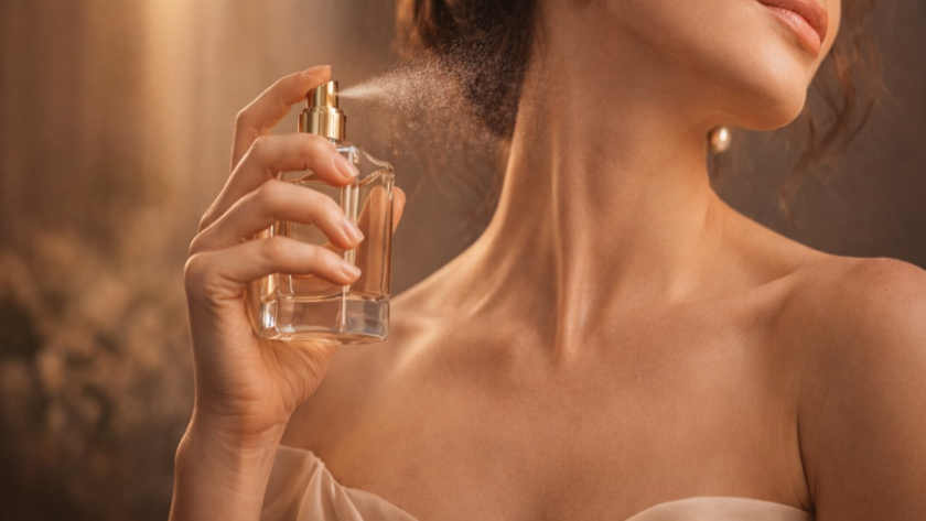 Как не ошибиться с выбором духов: категории ароматов и термины, которые нужно знать с самого начала