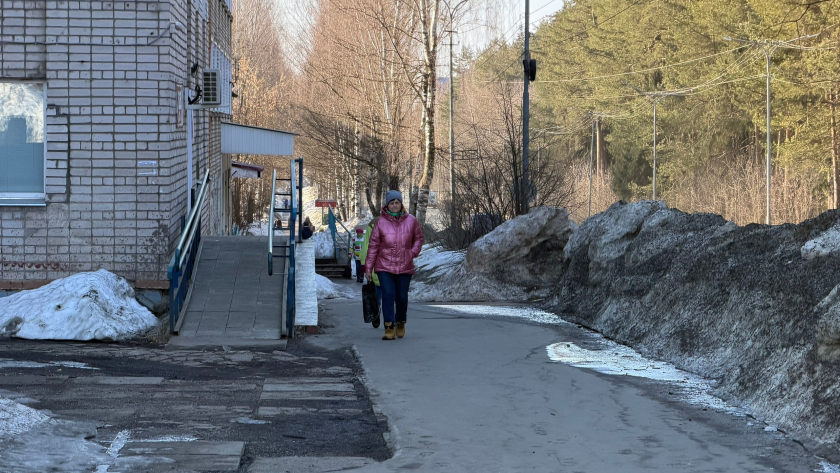 Социальный фонд объявил, кто из кировчан попал под индексацию выплат с 1 апреля