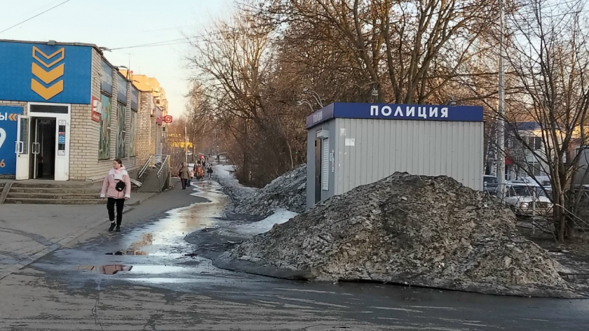 Стало известно, какая погода ждет чепчан 2 апреля