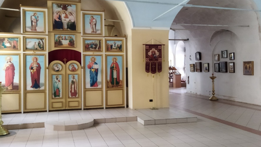 Пасха 2026 года уже близко: какие слова говорят перед трапезой, как молиться об исцелении близких и что просить у Бога в этот особый день