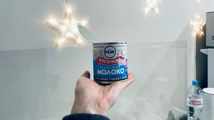 Варю сгущёнку с содой — и больше не возвращаюсь к старому способу: результат удивляет даже опытных кулинаров