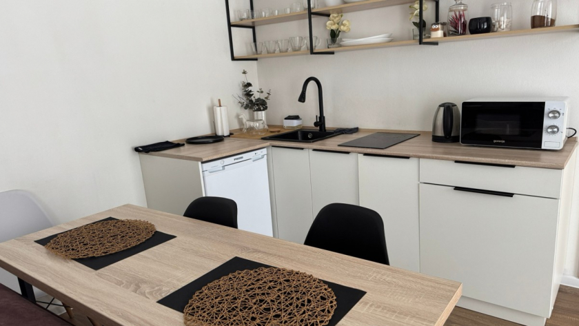 Семь способов организовать хранение на маленькой кухне – без ремонта и лишних затрат