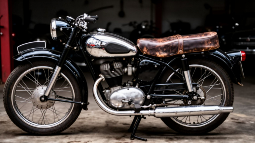 Забавные прозвища мотоциклов: вот как в Советском Союзе называли "железных коней"