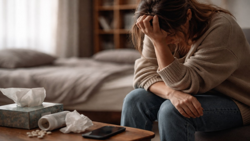 Психологи объяснили, почему позиция жертвы разрушает жизнь – и как из неё выйти