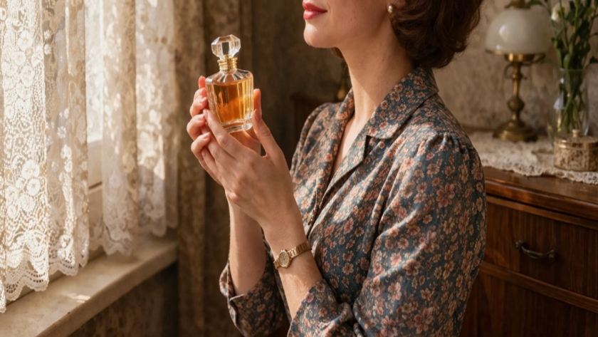 В СССР у каждой женщины был свой неповторимый аромат – и это не легенда. Какой была советская парфюмерия на самом деле?