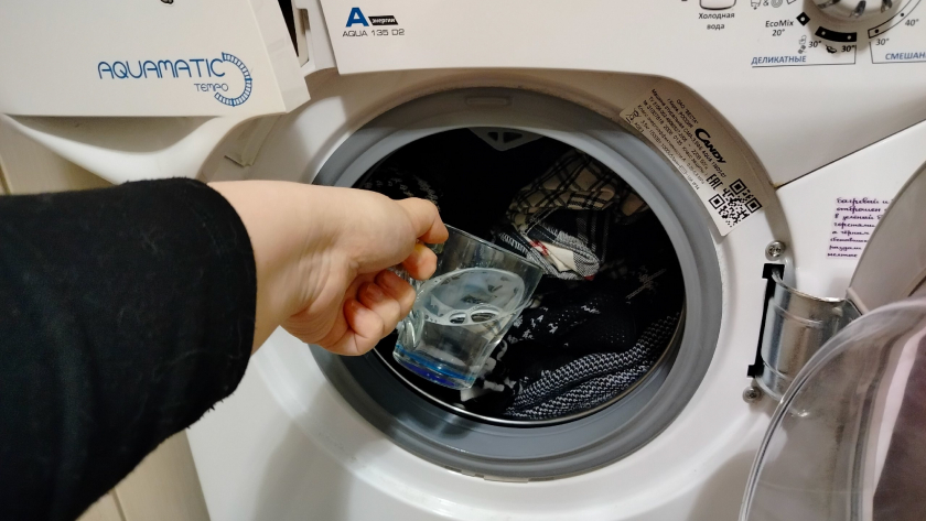 Почему я больше не покупаю кондиционер для белья: 4 натуральных заменителя, которые работают лучше