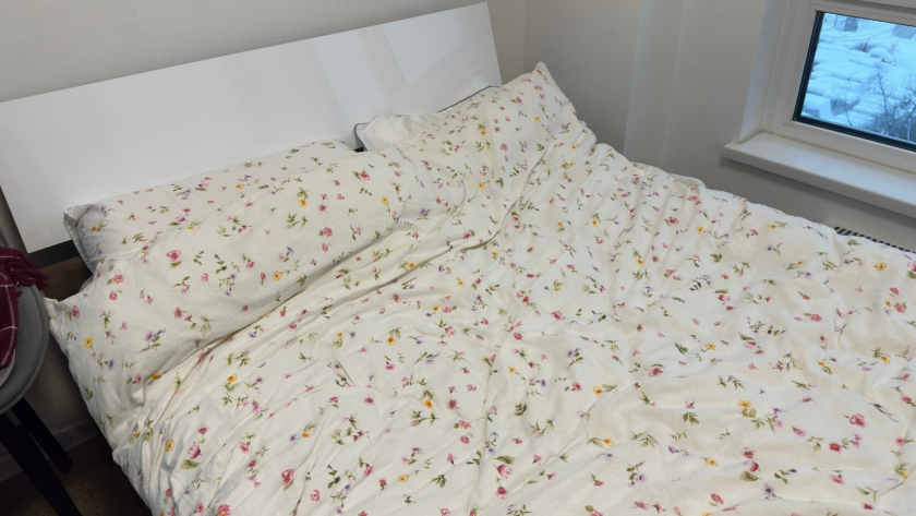 В какой день недели менять постельное белье, чтобы привлечь удачу и деньги. Запомните раз и навсегда