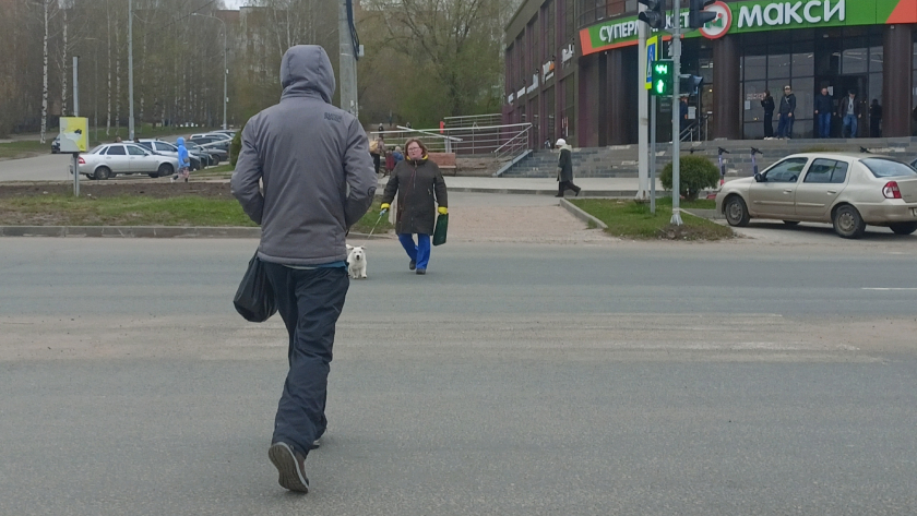 В Кирово-Чепецке нашли подрядчика на ремонт ряда участков дорог за 42 млн рублей