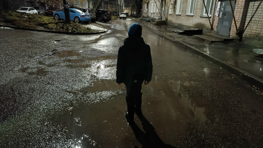 От тумана до +15 °C: какая  погода ждет чепчан 3 апреля