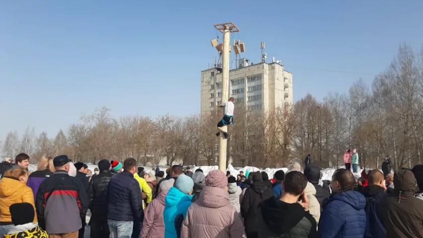 Более 900 событий ждут жителей региона к 90-летию Кировской области