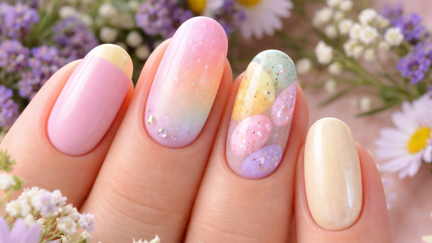 Маникюр решает все: 9 оттенков 2026, которые делают руки ухоженными и дорогими без лишнего дизайна