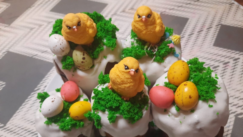 Быстрый рецепт кулича за 20 минут без дрожжей: никаких ожидания и заморочек - вкуснейшая выпечка к Пасхе