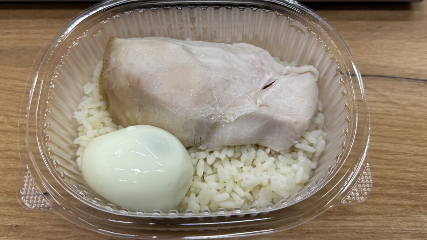 Обычный рис больше не варю: один ингредиент меняет вкус полностью - есть на каждой кухне, да и стоит копейки