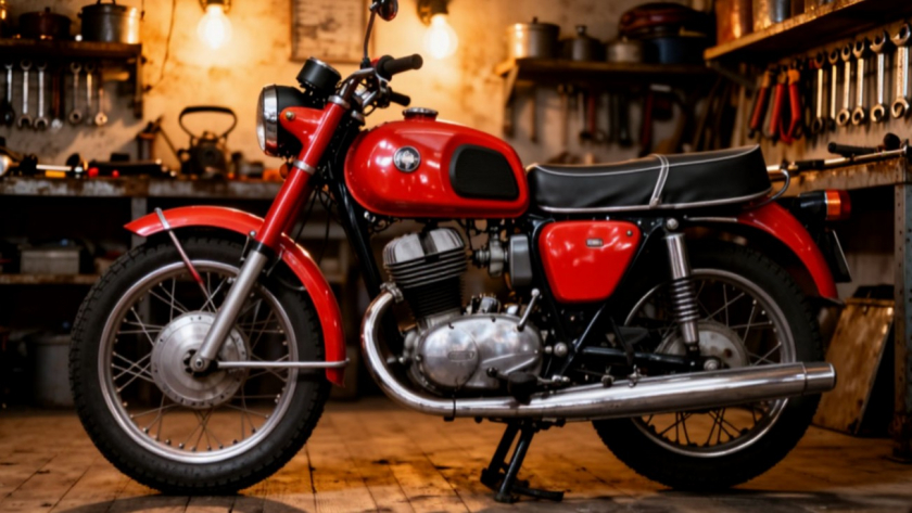 Покупали себе только буржуи: 4 мотоцикла, которые были самыми дорогими в СССР - на них смотрели с завистью 