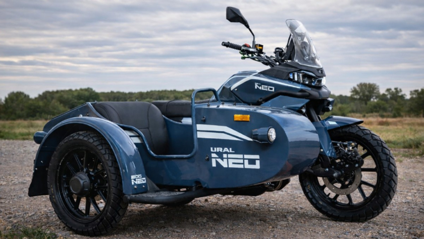 Российский мотоциклетный бренд с советской историей выпускает новинку весной 2026 года – и она совсем не то, чего ждали фанаты