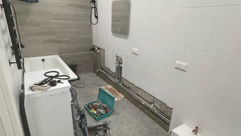 Ванна и душевые кабины уходят в прошлое: в модных санузлах ставят другую технику - сейчас это тренд