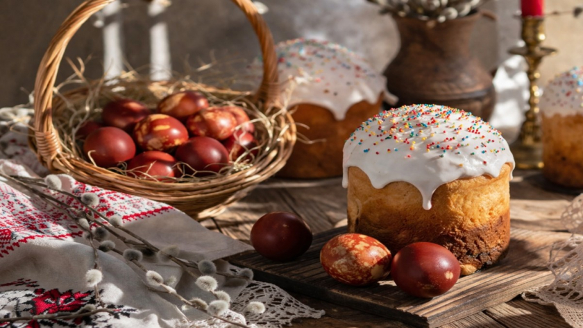 Как праздновали Пасху на Руси и что из этих традиций дожило до наших дней