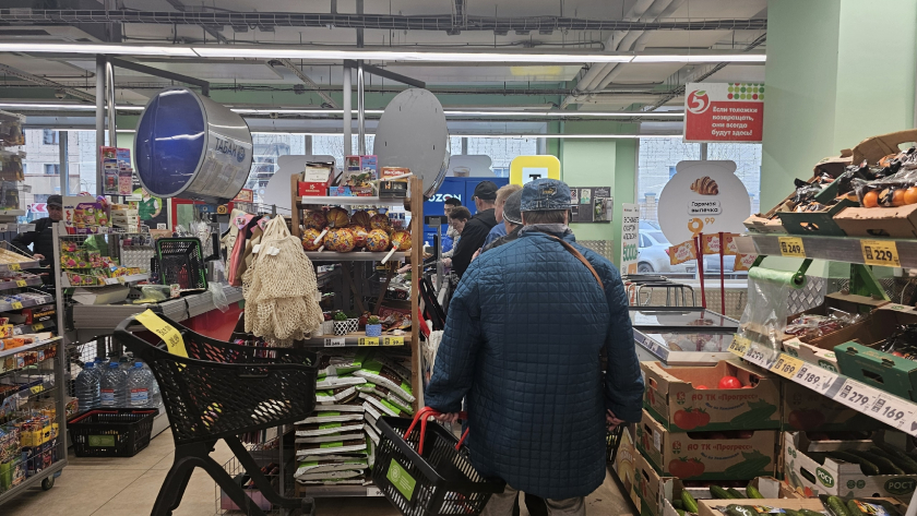 Кировчане массово жалуются на сбои в работе терминалов и банкоматов