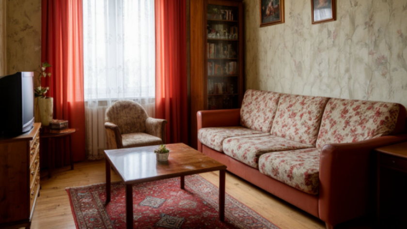 Старая квартира больше не пахнет затхлым: китайский лайфхак для приятного аромата - пожалеете, что не знали раньше