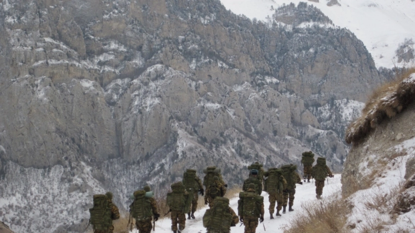 Боец из Юрьянского района отдал жизнь во время спецоперации