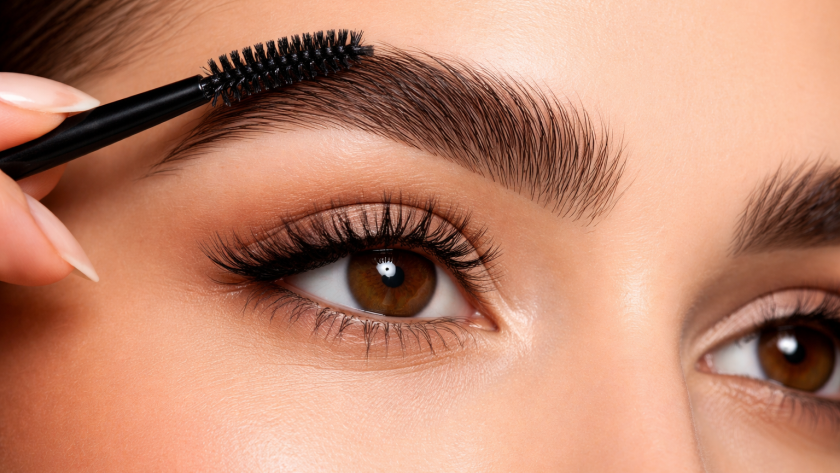 Как я отрастила густые и соболиные брови после неудачной процедуры за 30 дней: что реально помогло