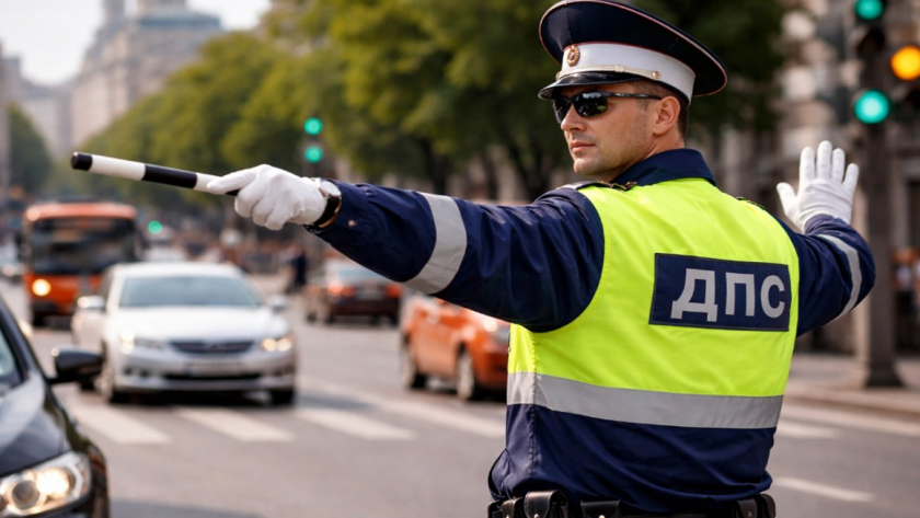 Восемь мнемонических приёмов для запоминания сложных пунктов ПДД – от протектора до сигналов регулировщика