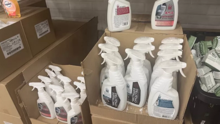 7 чудесных товаров из "Светофора", которые облегчают жизнь: мой топ полезных находок для дома - фото и цены